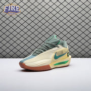 Nike Air Zoom GT Cut 3 Turbo Jrue Holiday IH2371-700 Men's