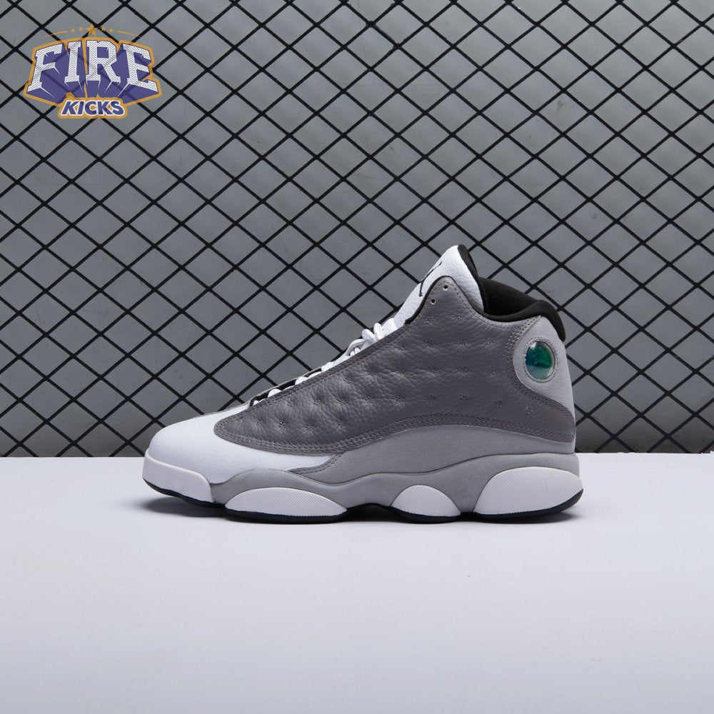 Jordan 13 Retro Atmosphere Grey 414571-016 Men's