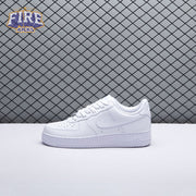 Nike Air Force 1 Low '07 White CW2288-111 Unisex