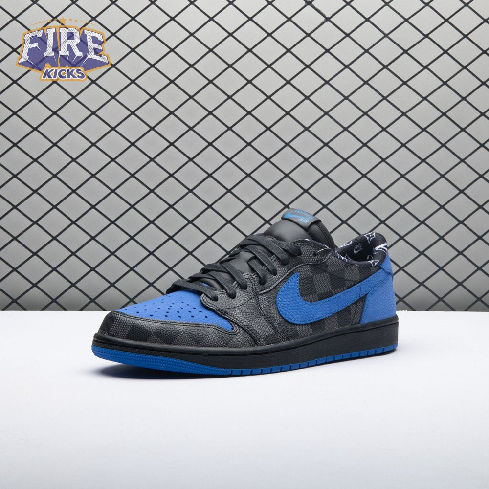 Air Jordan 1 X VL Men's
