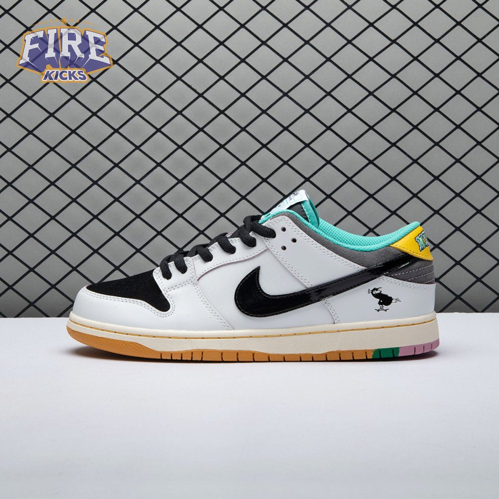 Nike SB Dunk Low CSEF HJ4132-100 Unisex