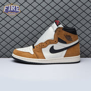 Air Jordan 1 Retro High Rookie of the Year Unisex