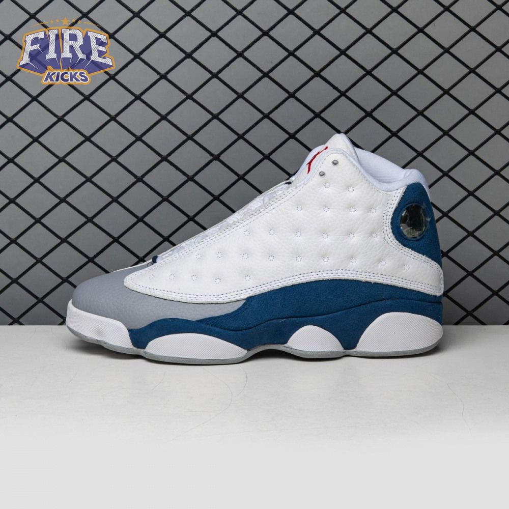 Air Jordan 13 Retro French Blue 414571-164 Men's