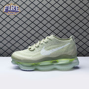 Nike Air Max Scorpion FK Olive Aura DJ4702-300 Unisex