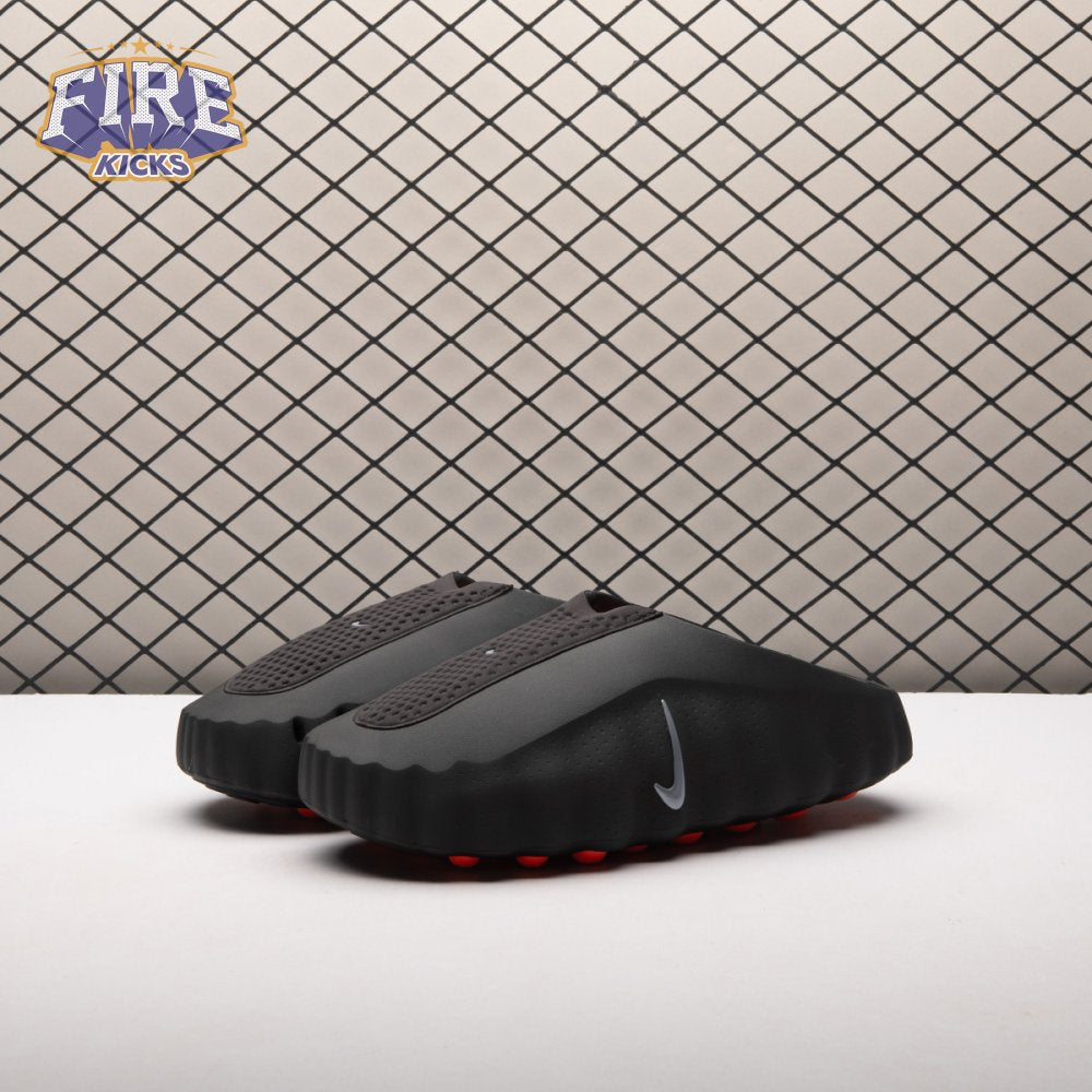 Nike Mind 001 Slide Black Chrome HQ4307-001 Unisex（Size Up Recommended）