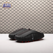 Nike Mind 001 Slide Black Chrome HQ4307-001 Unisex（Size Up Recommended）