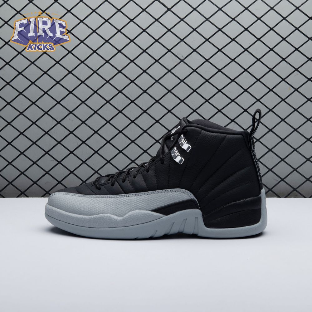 Jordan 12 Retro Barons CT8013 010 Men's