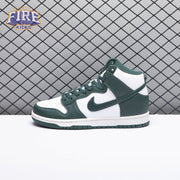 Nike Dunk High SP Spartan Green CZ8149-100 Unisex