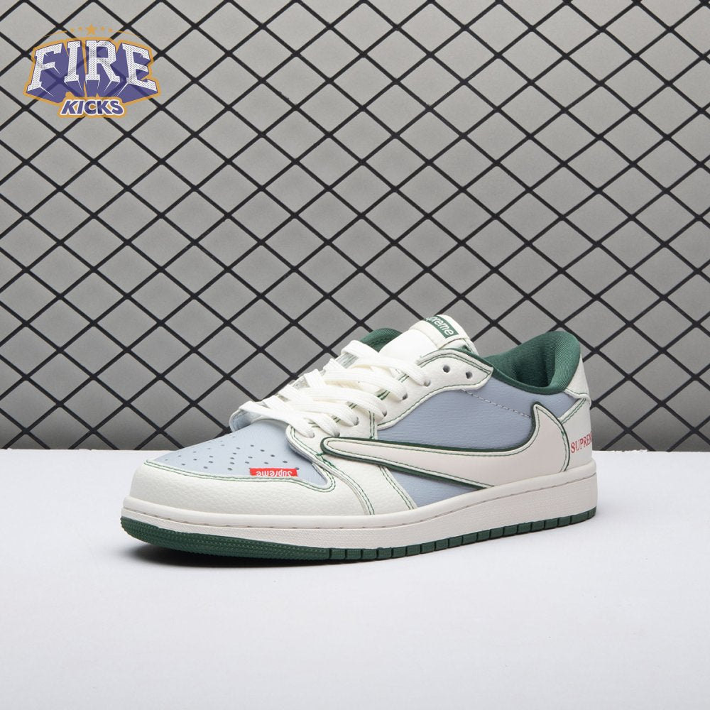 Travis Scott x Air Jordan 1 Low JW1188-149 Unisex