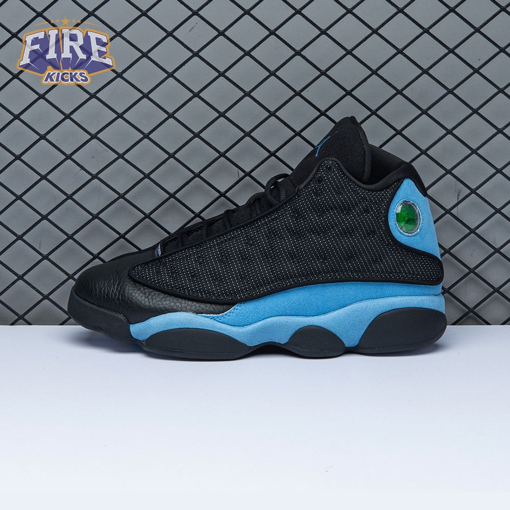 Jordan 13 Retro University Blue DJ5982-041 Men's