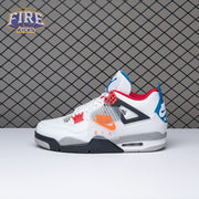 Air Jordan 4 Retro 'What The' Unisex