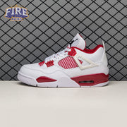 Air Jordan 4 Retro Alternate 89 308497-106 Men's