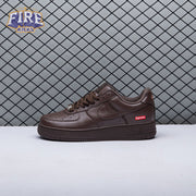 Nike Air Force 1 Low Baroque Brown CU9225-200 Unisex