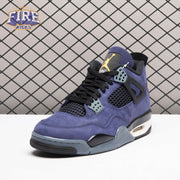 Air Jordan 4 "Lakers" FV5029-500 Unisex