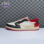 Travis Scott x Air Jordan 1 Low OG SP Unisex