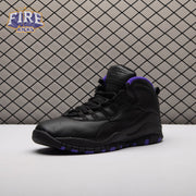Air Jordan 10 OG Sacramento Kings 130209-051 Men's