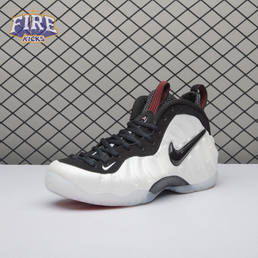 Nike Air Foamposite Pro Pearl (2025) HF0794-200 Men's