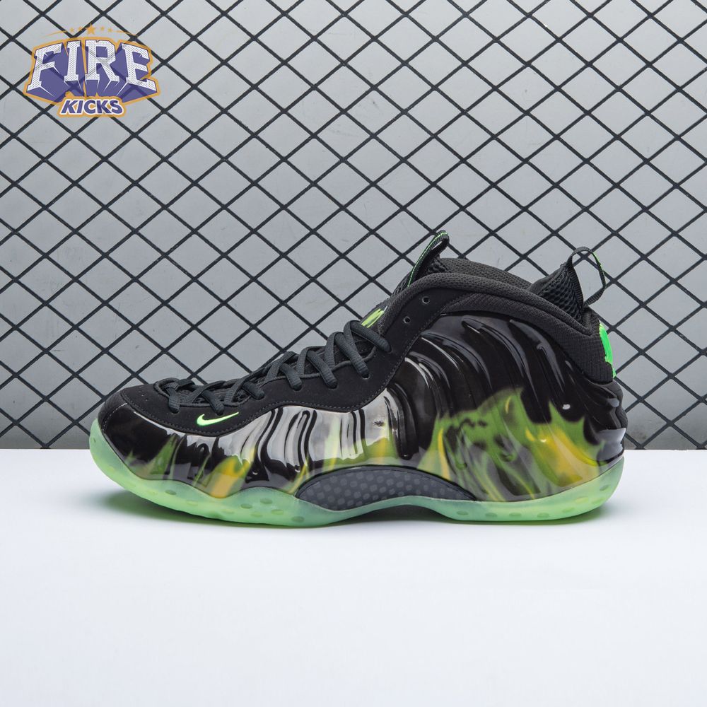 Nike Air Foamposite One "Paranorman" 579771 003 Unisex