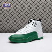 Air Jordan 12 Bucks CT8013-103 Men's