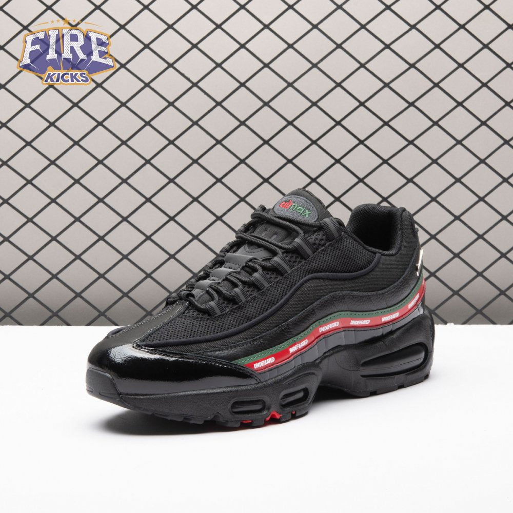 Nike Air Max 95 SP Undefeated Black IB4453-001 Unisex