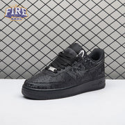 Nike Air Force 1 Low Kobe Bryant Forever Black IB0018-003 Unisex