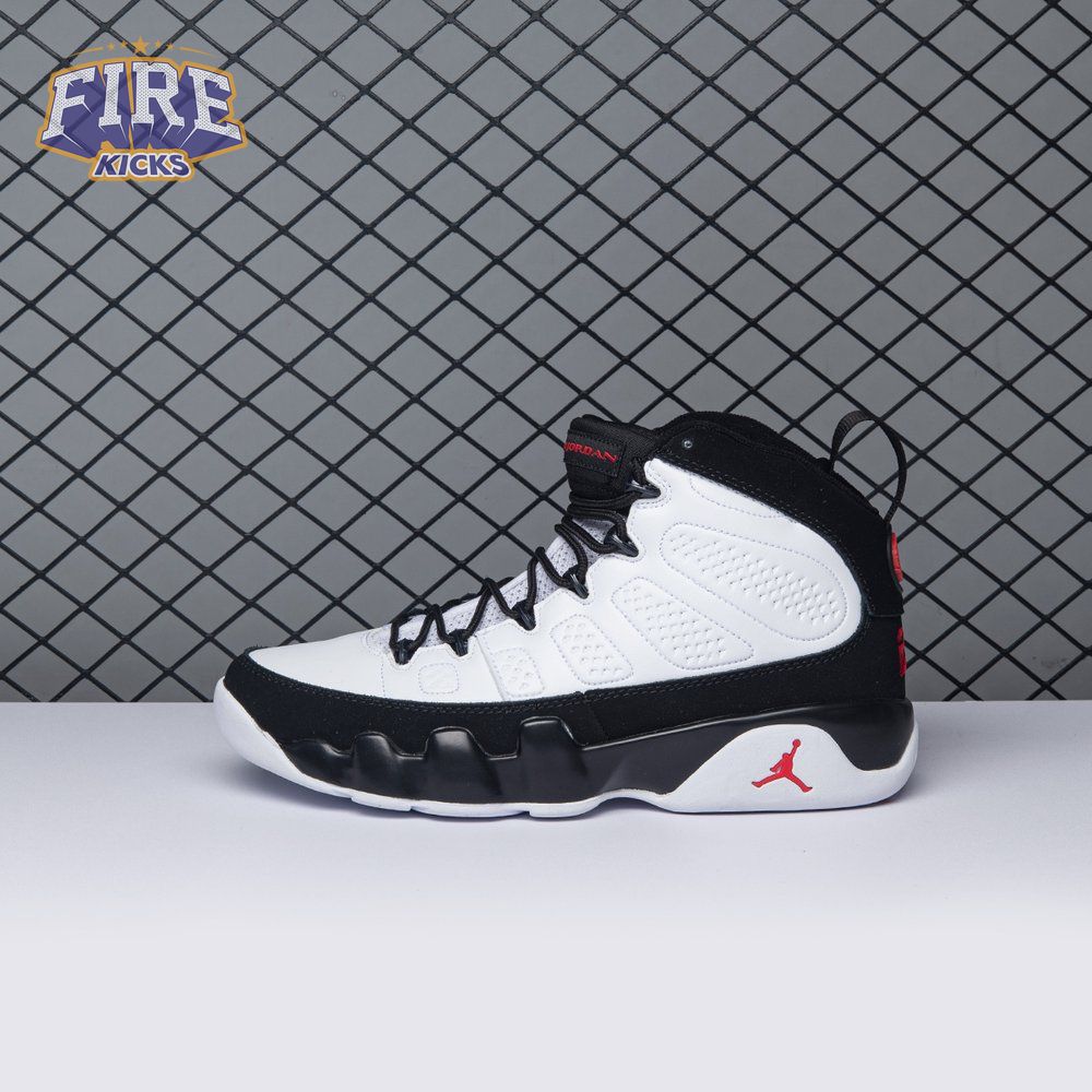 Jordan 9 Retro OG (2016) 302370-112 Men's