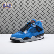 Jordan 4 Retro Eminem Encore Men's