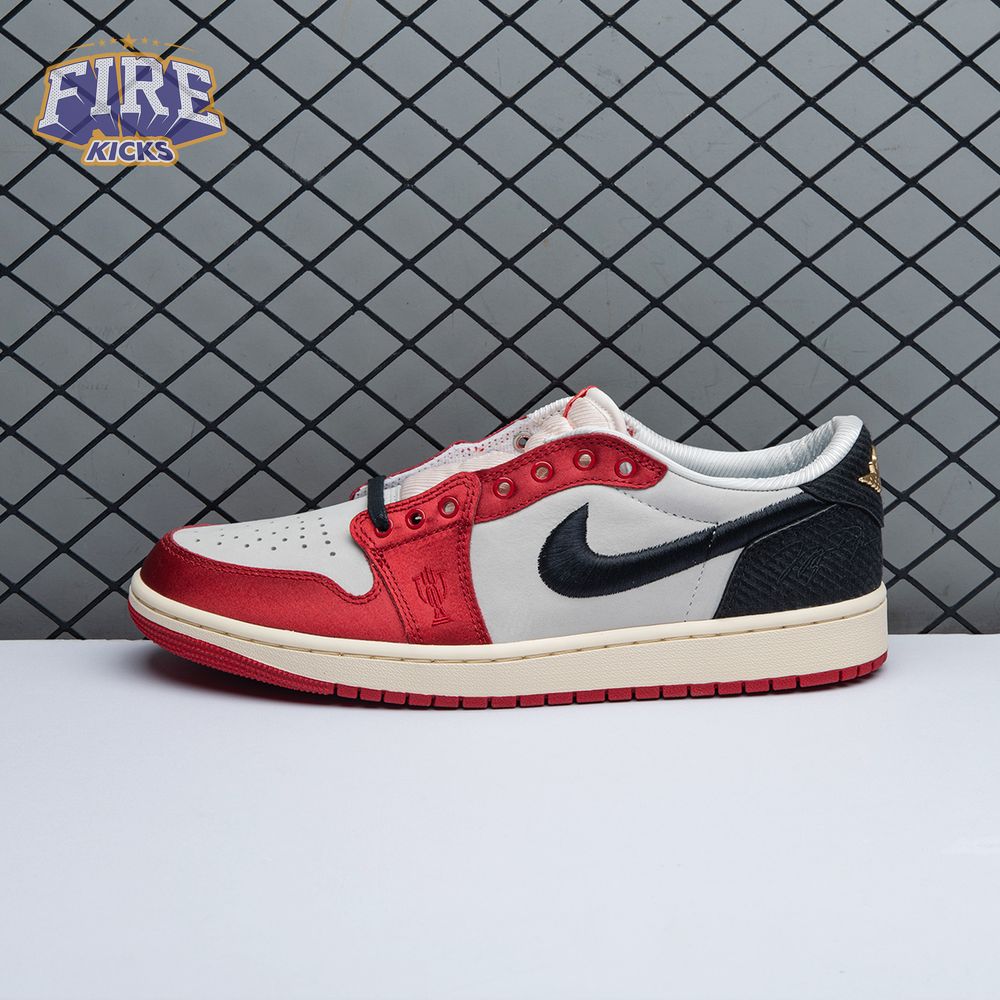 Air Jordan Air Jordan 1 Low OG "Home" FN0432-100 Men's