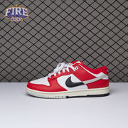 Nike Dunk Low Chicago Split DZ2536-600 Unisex
