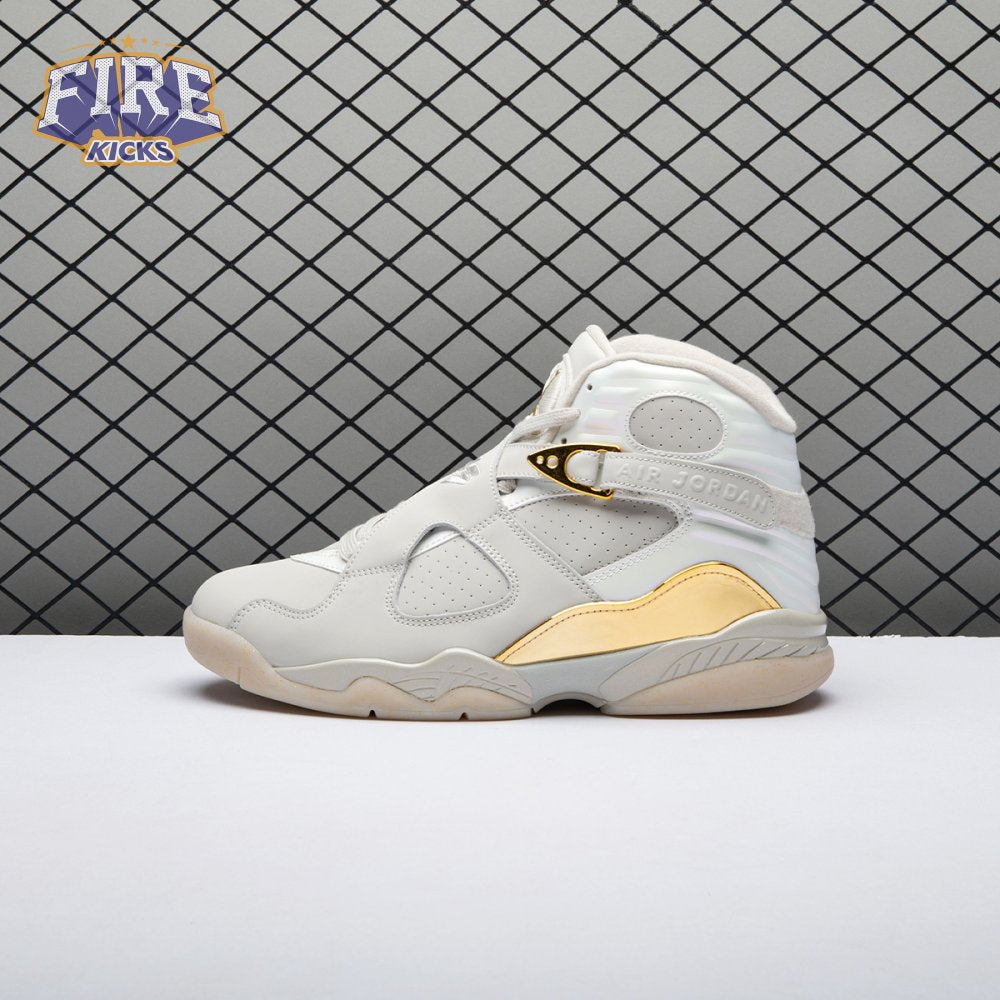 Jordan 8 Retro Champagne 832821-030 Men's