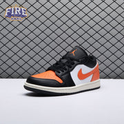 Jordan 1 Low Shattered Backboard Alternate Unisex
