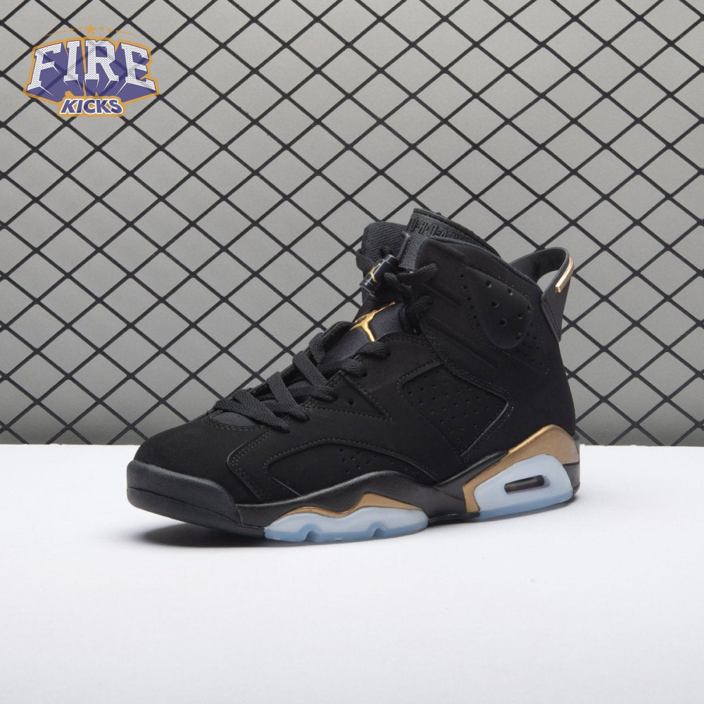 Air Jordan 6 Retro 'Defining Moments' 2020 Men's