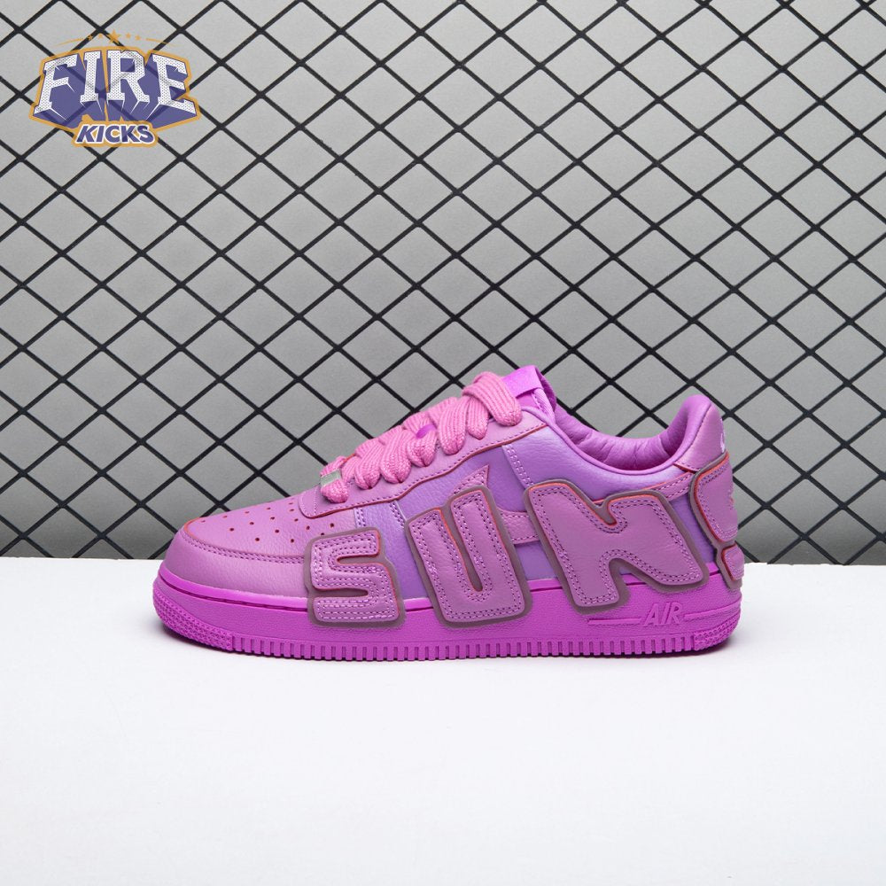 Nike Air Force 1 Low Cactus Plant Flea Market Fuchsia Dream FQ7069-500 Unisex