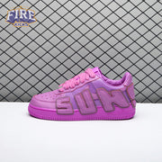 Nike Air Force 1 Low Cactus Plant Flea Market Fuchsia Dream FQ7069-500 Unisex
