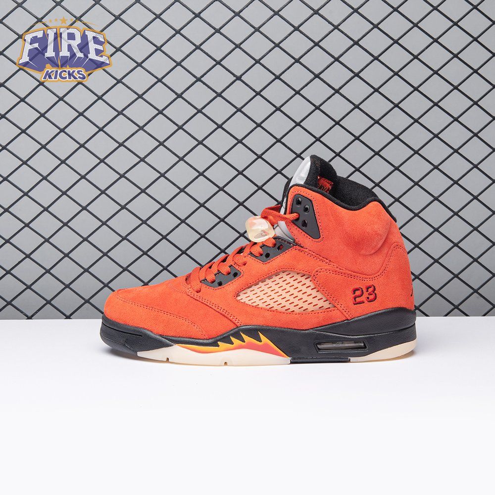 Air Jordan 5 Mars For Her DD9336-800 Men's