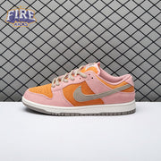 Nike SB Dunk Low Red Stardust HJ4135-600 Unisex