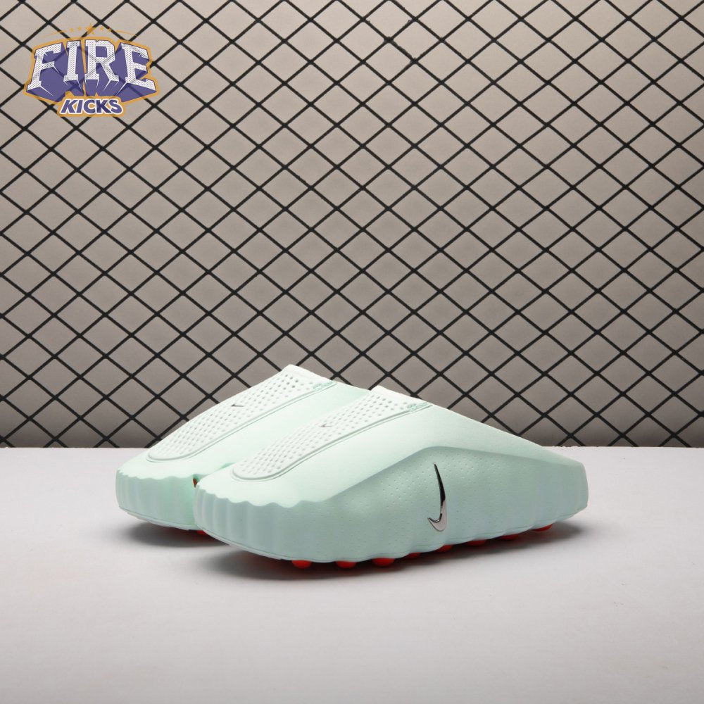 Nike Mind 001 Slide Barely Green HQ4309-300 Unisex（Size Up Recommended）