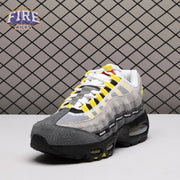 Nike Air Max 95 SP Undefeated Geo Shanghai Opti Yellow IB4523-002 Men's