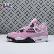 Air Jordan 4 "Orchid" AQ9129 501 Unisex