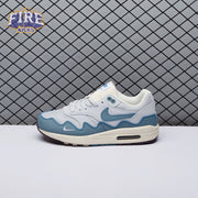 Nike Air Max 1 Patta Waves Noise Aqua DH1348-004 Unisex
