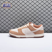 Nike Dunk Low Medium Curry DD1390-100 Unisex