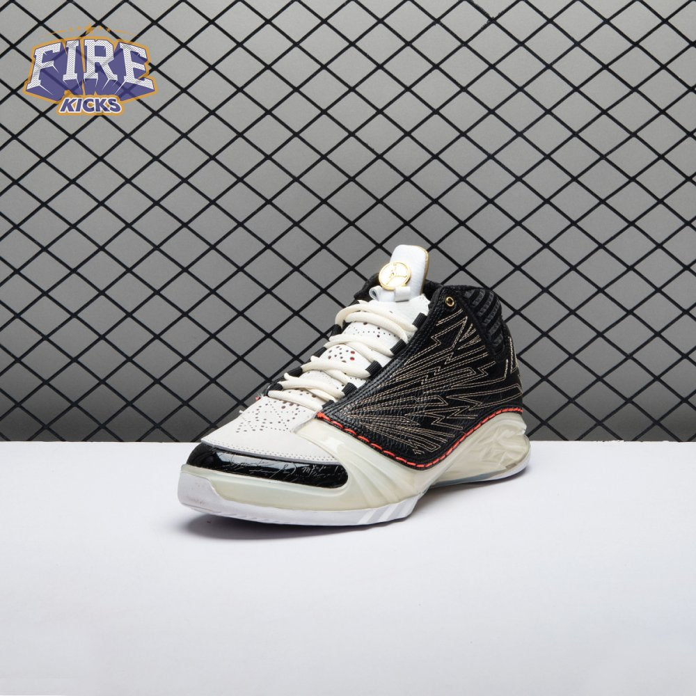 Jordan 23 TITAN CZ6222-001 Men's
