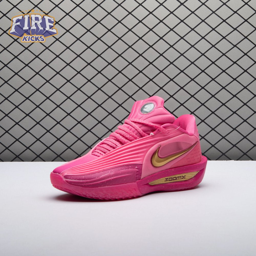 Nike Air Zoom GT Cut 3 Turbo Rob Dillingham II3704-600/IM9441-600 Men's