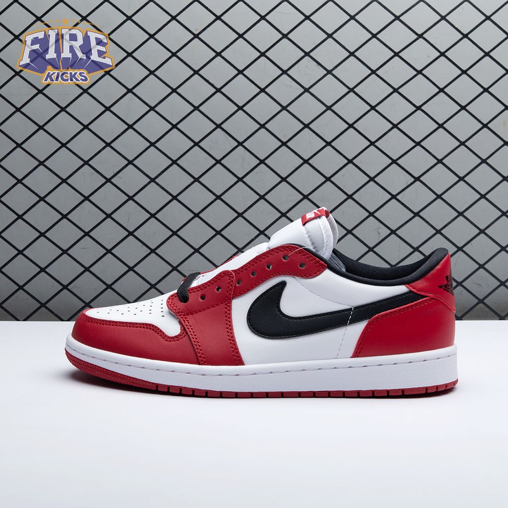 Air Jordan 1 Low Golf 'Chicago' Men's