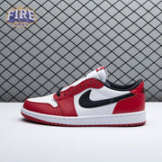 Air Jordan 1 Low Golf 'Chicago' Men's