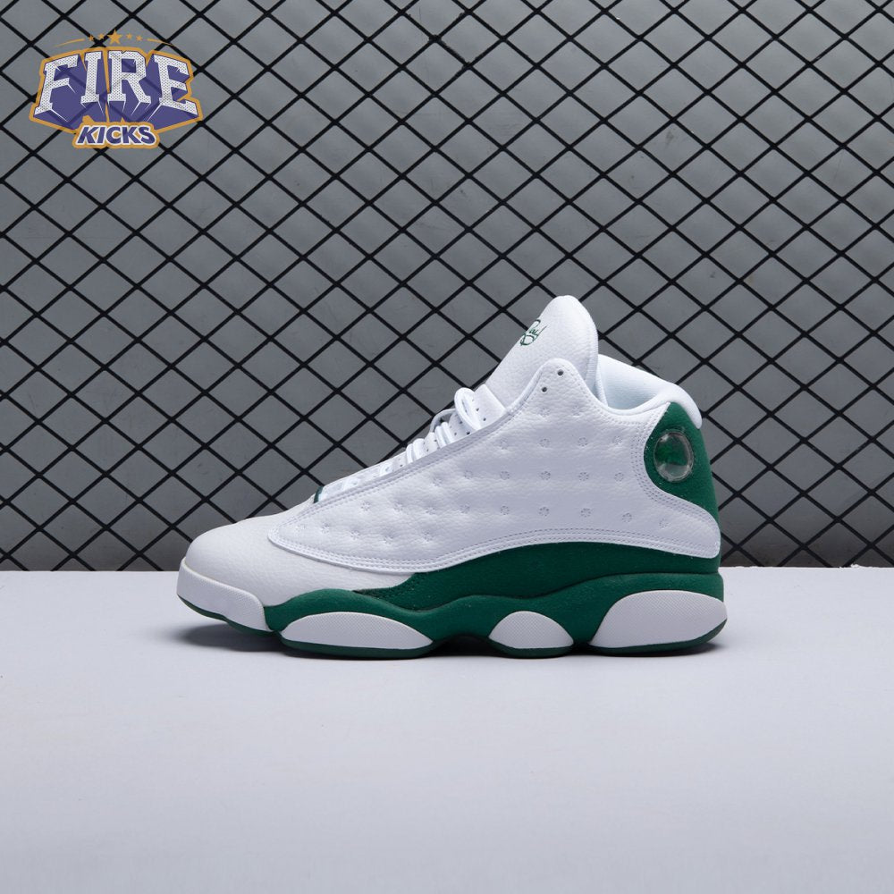 Air Jordan 13 PE "Ray Allen" Men's
