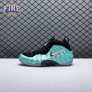 Air Nike Foamposite Pro Island Green 624041-303 Unisex