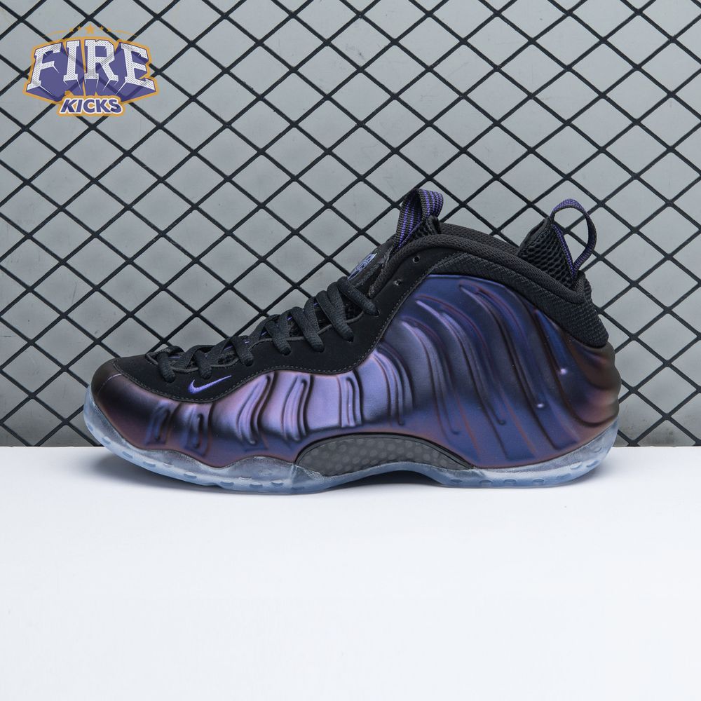 Air Foamposite One Varsity Purple FN5212 001 Unisex