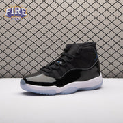 Air Jordan 11 Retro Space Jam (2026) CT8012-900 Unisex