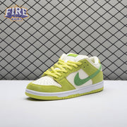 Nike SB Dunk Low Green Apple DM0807-300 Unisex